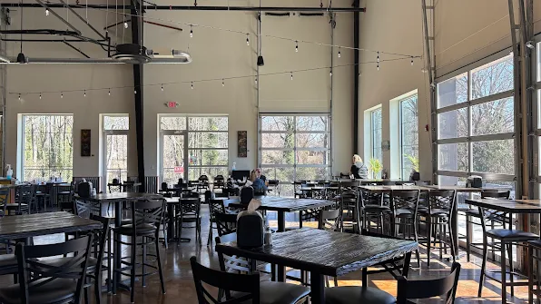 Inman South Carolina breweries