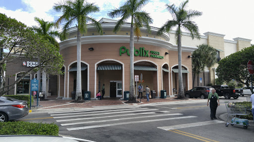 Supermarket «Publix Super Market at Veranda Shoppes», reviews and photos, 550 N Pine Island Rd, Plantation, FL 33324, USA