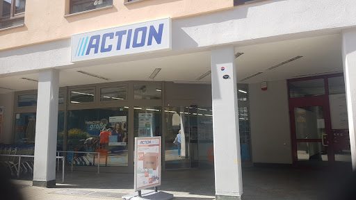 Action Schopfheim unter Schopfheim, 