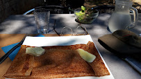 Plats et boissons du Restaurant La Crêperie Les Deux Fleuret à Cognin - n°8