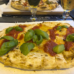 Photo n°2 de l'avis de Sole.a fait le 27/06/2023 à 06:08 sur le  Workshop - Pizza In Pala Alla Romana à Savona