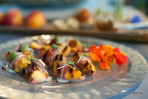 Event Planner «Avalon Catering», reviews and photos, 2191 Briarcliff Rd NE, Atlanta, GA 30329, USA