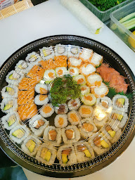 Photo n°33 de UME SUSHI à Rantigny ()