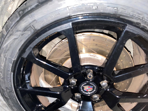 Tire Shop «Allied Discount Tire & Brake», reviews and photos, 2020 Staring Ln, Baton Rouge, LA 70810, USA