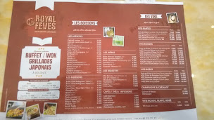 Photo n°12 de Royal de fèves à Fèves ()