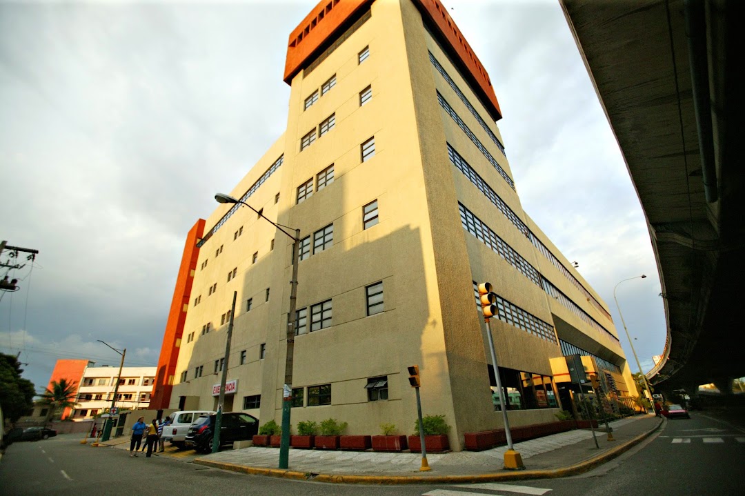 Centro Medico Otorrino