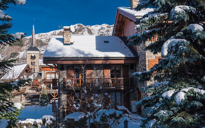 Chalet Belleville: Location appartement de vacances proche pistes, grand séjour au ski, à la montagne (holiday rental apartment) Courchevel, Val-Thorens, Méribel Les-3-Vallées Savoie à Les Belleville