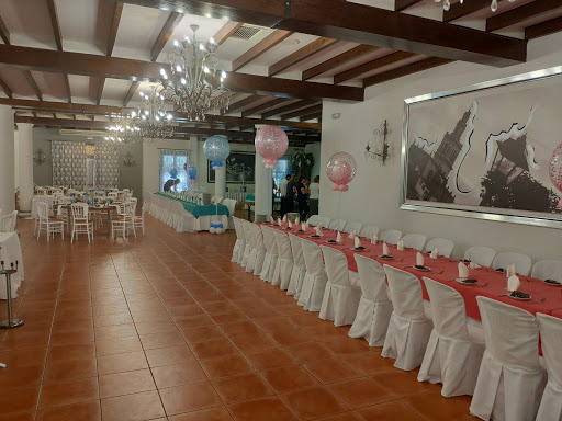 Catering Tienda Nueva en Lebrija