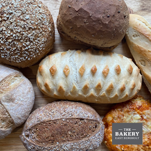 Reviews of The Bakery East Bergholt in Colchester - Bakery