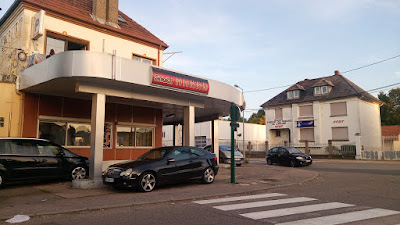 Snack Hakan à Freyming-Merlebach