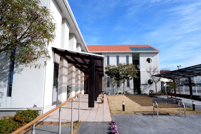 日本イエス・キリスト教団東播磨中央教会
