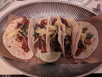 Carnitas du Restaurant mexicain Mulli à Lyon - n°11