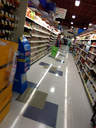 Grocery Store «ShopRite», reviews and photos, 2102-2130 N 2nd St, Millville, NJ 08332, USA