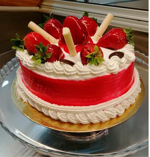 Casa Leandro Pastelería