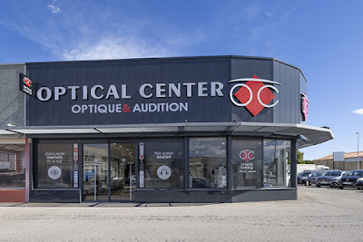 Opticien CABESTANY - Optical Center à Cabestany