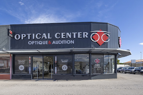 Opticien CABESTANY - Optical Center à Cabestany