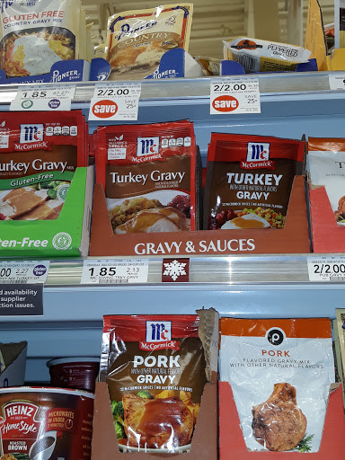 Supermarket «Publix Super Market at Charles Hight Square», reviews and photos, 435 Turner McCall Blvd NE, Rome, GA 30165, USA