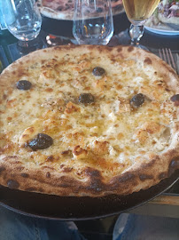 Pizza du Restaurant italien VIA ROMA à Le Pontet - n°4