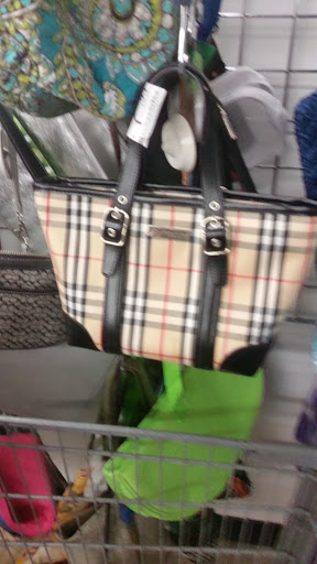 Thrift Store «Red White & Blue Thrift Stores», reviews and photos, 25 McLean Blvd, Paterson, NJ 07514, USA