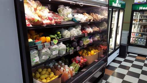 Health Food Store «Health Hutt», reviews and photos, 700 Washington Ave # 170, Grand Haven, MI 49417, USA