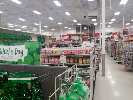 Craft Store «Michaels», reviews and photos, 2715 E Bidwell St, Folsom, CA 95630, USA