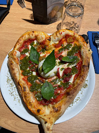 Pizza du Pisolino Pizzeria à Valence - n°14