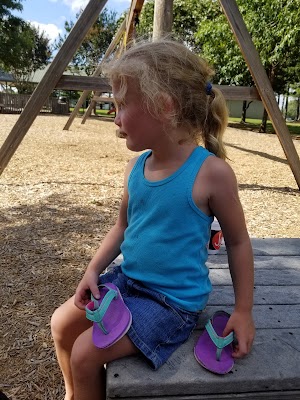 Adventure park - photo 23