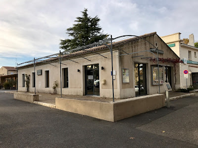 Office de Tourisme Intercommunal Alpilles en Provence (Saint-Rémy de Provence) à Saint-Rémy-de-Provence