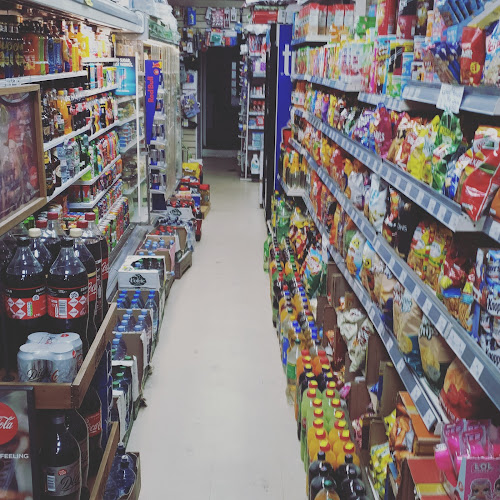 Solma Supermarket - Supermarket
