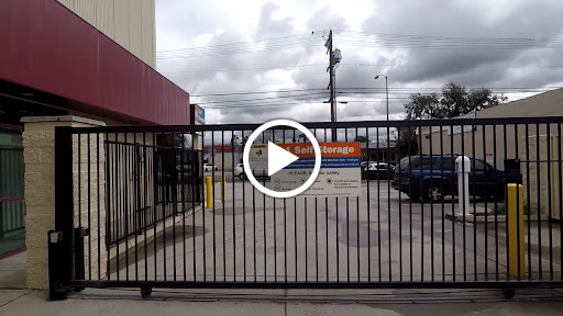 Self-Storage Facility «A-1 Self Storage», reviews and photos, 4427 San Fernando Rd, Glendale, CA 91204, USA