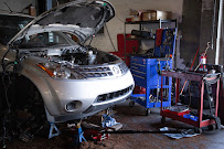 Conover Tires Wheels and Service