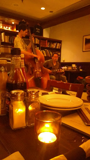 Irish Restaurant «Celtic Knot Public House», reviews and photos, 626 Church St, Evanston, IL 60201, USA