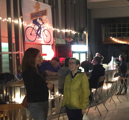 Cafe «HandleBar Cafe», reviews and photos, 511 S Caroline St, Baltimore, MD 21231, USA