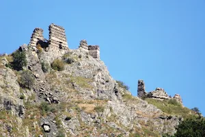 Anevo Fortress image