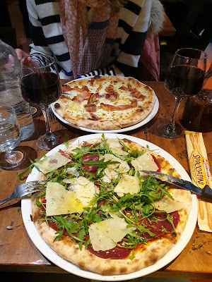 Alice Pizza - Paris 17 à Paris