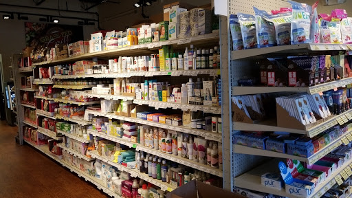 Grocery Store «Get Healthy», reviews and photos, 811 E Yellow Jacket Ln, Rockwall, TX 75087, USA