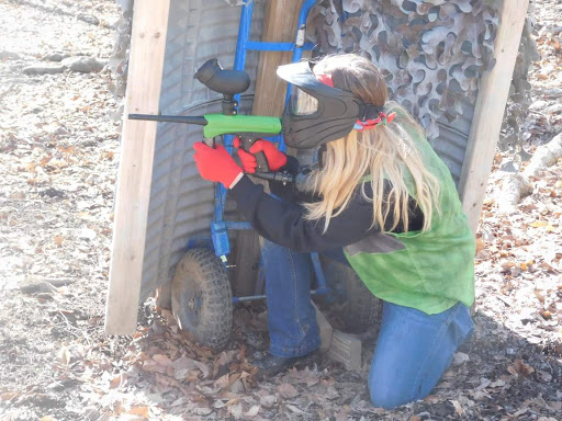 Paintball Center «Valley City Paintball», reviews and photos, 6330 Center Rd, Valley City, OH 44280, USA