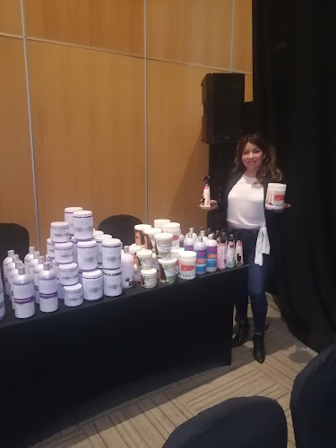 Opinii despre Studio De Belleza Nidia Nuñez în Lampa - Centro de estética