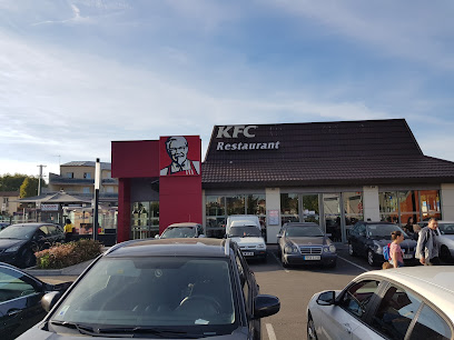 KFC Villetaneuse