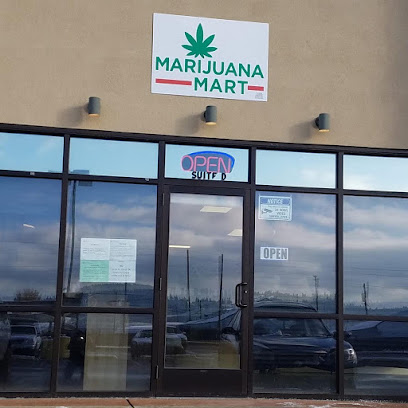 Marijuana Mart
