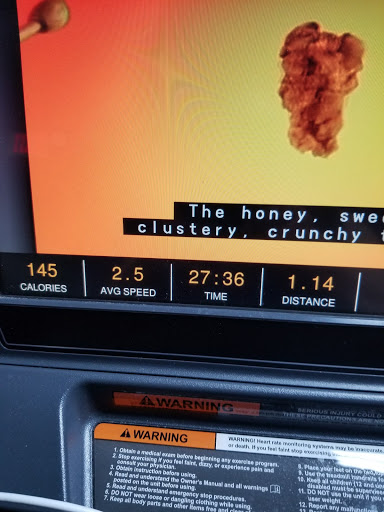 Gym «Youfit Health Clubs», reviews and photos, 7531 GA-85, Riverdale, GA 30274, USA