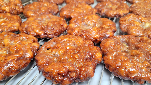 Donut Shop «Daylight Donuts», reviews and photos, 1520 Bypass Rd, Heber Springs, AR 72543, USA