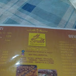 Photo n°1 de l'avis de Lilly.e fait le 18/07/2023 à 14:04 sur le  Pizzeria Sala Da Ballo Al Trullo à Torricella