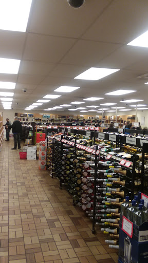 Liquor Store «State Liquor Store Salt Lake», reviews and photos, 205 W 400 S, Salt Lake City, UT 84101, USA