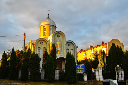 Християнська церква "Світло Євангелії"