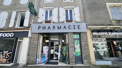 Pharmacie Notre Dame à Bressuire