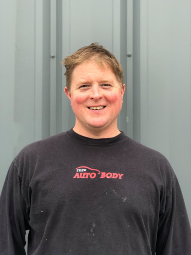 Auto Body Shop «Trew Auto Body Inc», reviews and photos, 3700 W Loxie Eagans Blvd, Bremerton, WA 98312, USA
