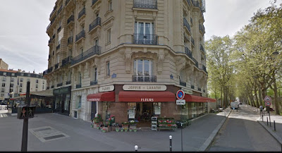 Pompes Funèbres Joffin Labatie à Paris