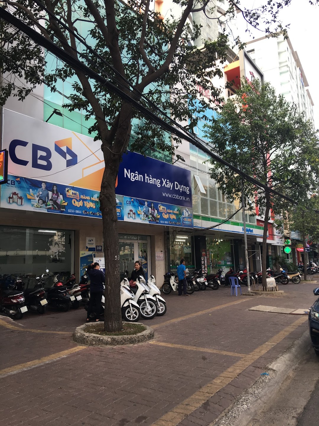 CBbank