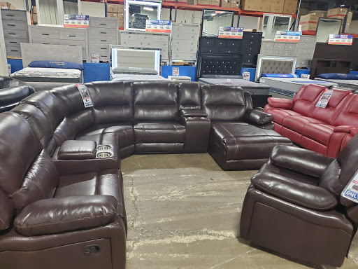 Furniture Store «American Freight Furniture and Mattress», reviews and photos, 1920 Watterson Trail, Louisville, KY 40299, USA